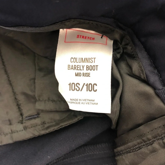 Express Dress Pants - Picture 4 of 5